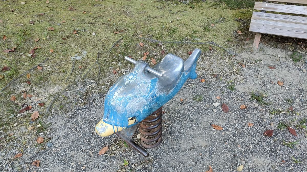 遊具
